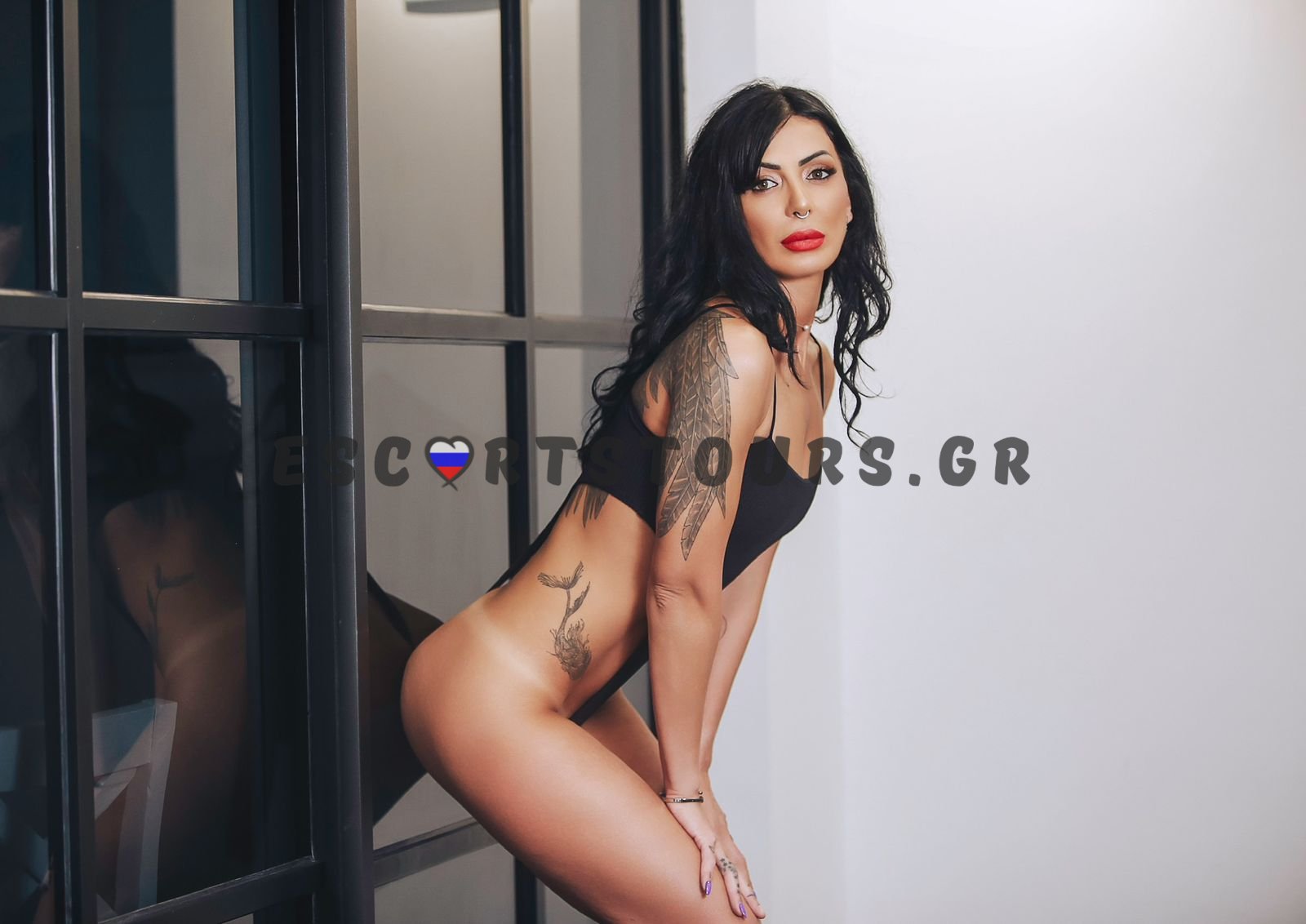 NATA SUPER HOT SLIM UKRAINIAN GIRL
