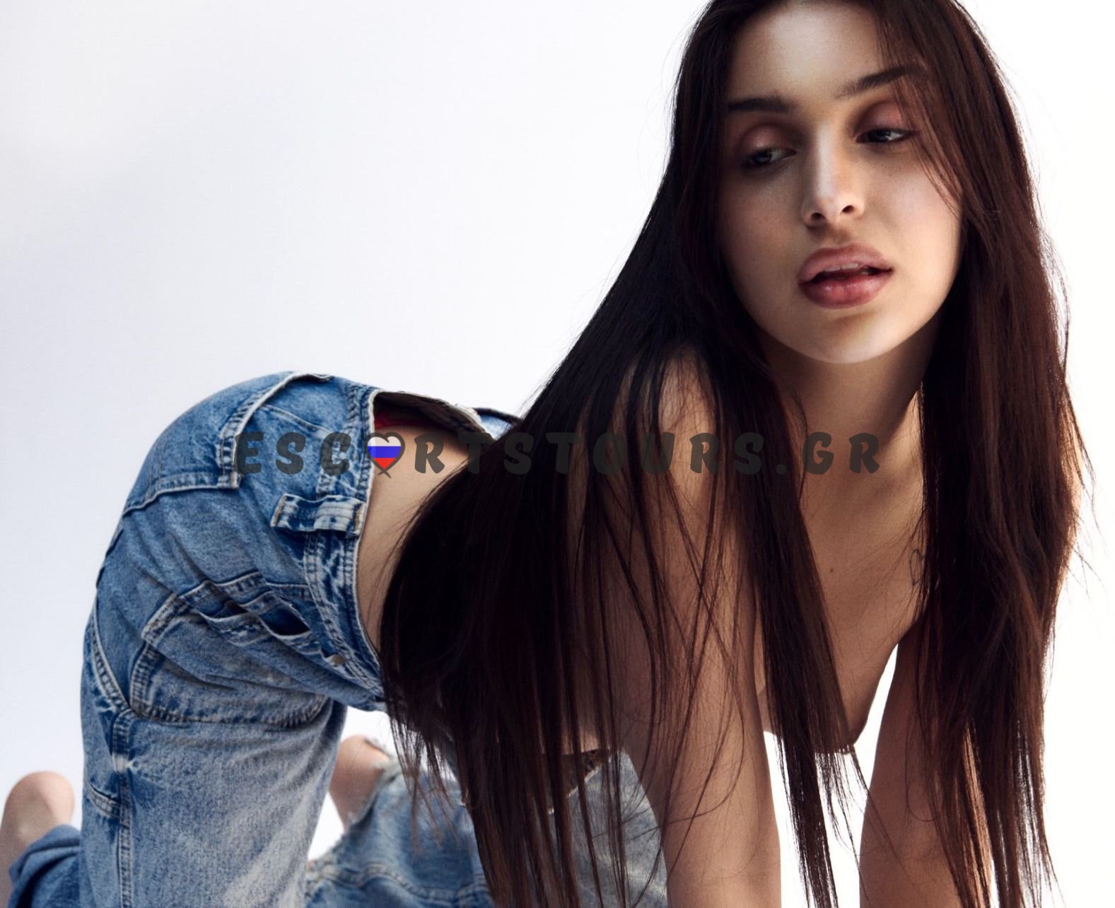 ANA CHARMING LATIN GD ESCORT
