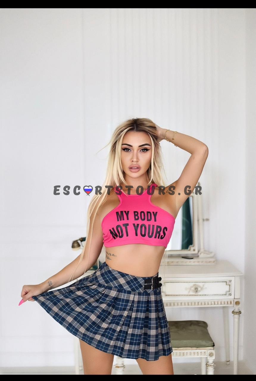 KISSA ULTRA SENSUAL CHARMING RUSSIAN ESCORT