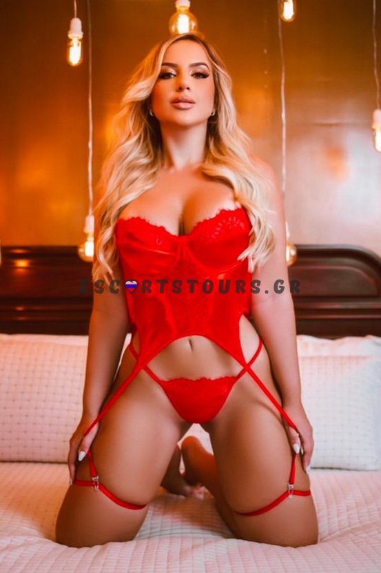ESCORT MARTINA