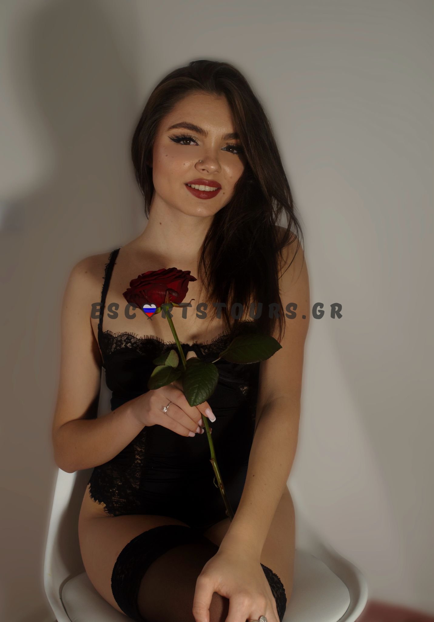 SEXY TEEN UKRAINIAN VISITA IN ATHENS ESCORT NASTYA