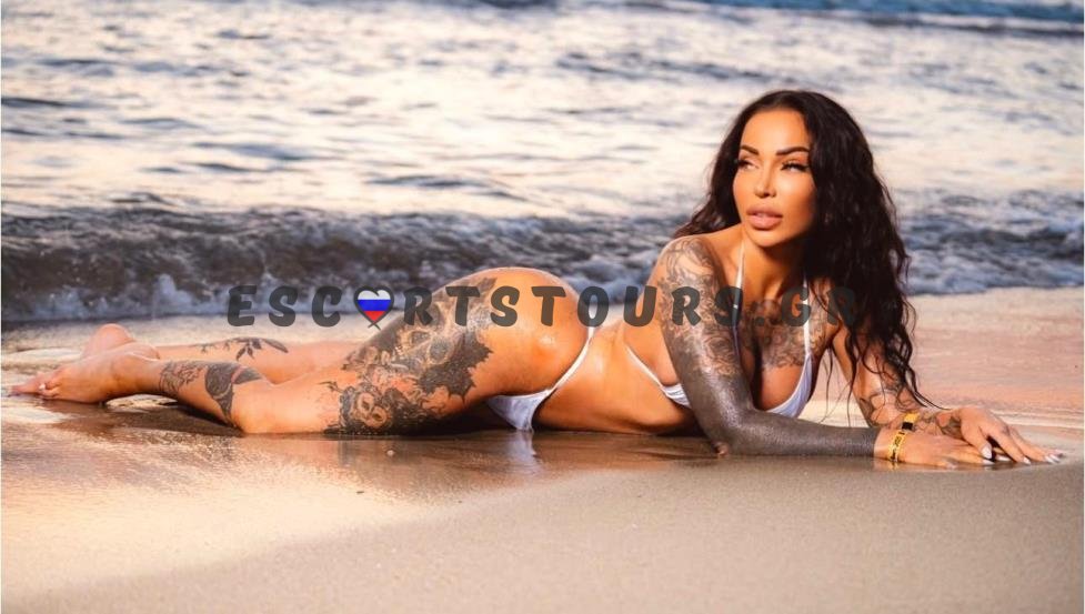 SEXY MOROCCAN CALL GIRL IN ATHENS YASMIN