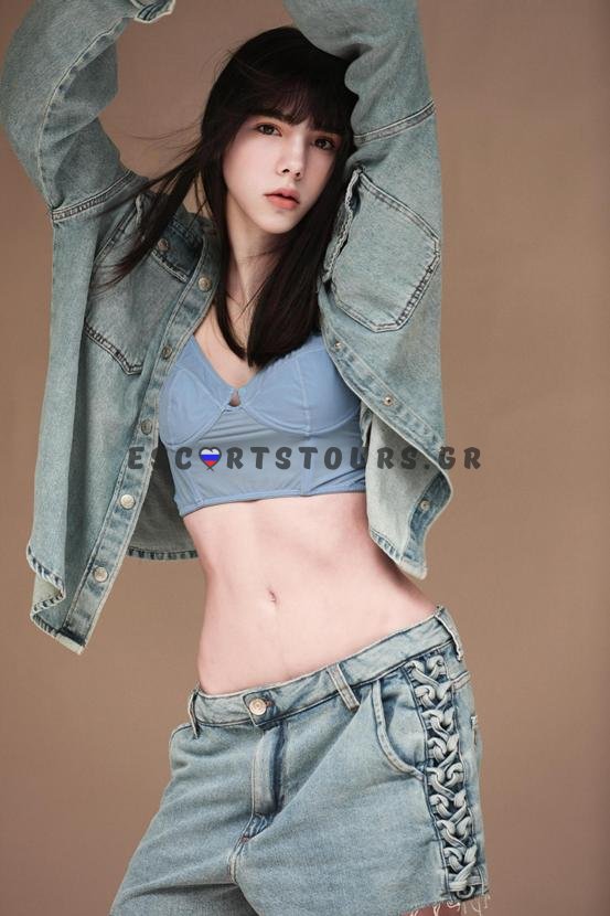 SENSUAL SKINNY SEXY ASIAN EROTIC MODEL TOP VIP CALLGIRL VISITA ESCORT IN ATHENS YUMI