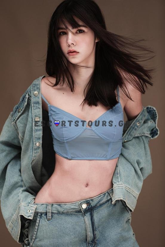 SENSUAL SKINNY SEXY ASIAN EROTIC MODEL TOP VIP CALLGIRL VISITA ESCORT IN ATHENS YUMI