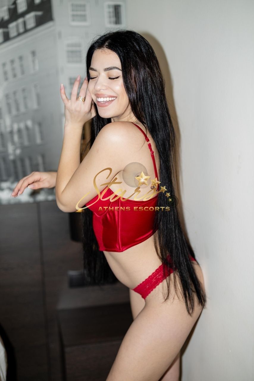 ESCORTS FROM UKRAINIAN NASTYA 9