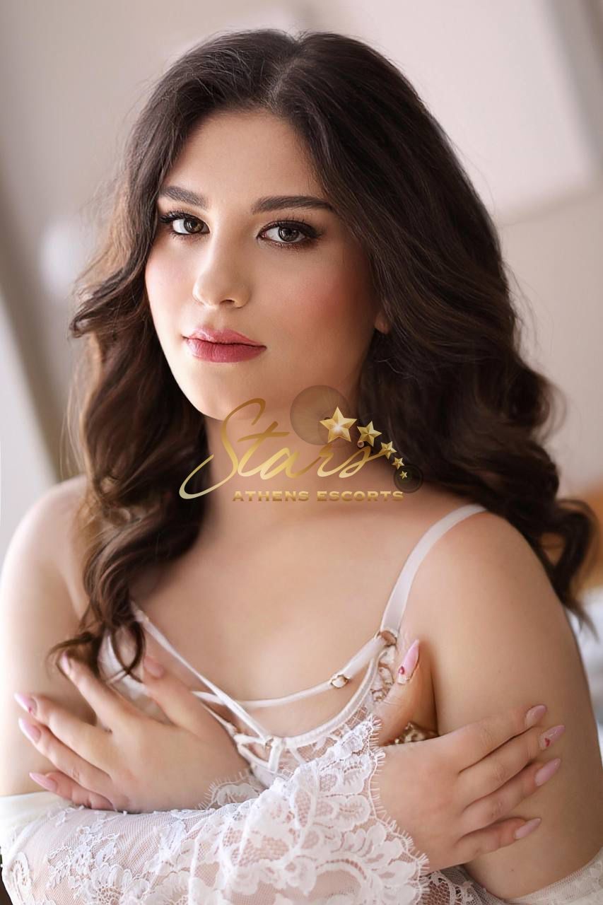 NIKA ATHENS VIP ESCORTS 6