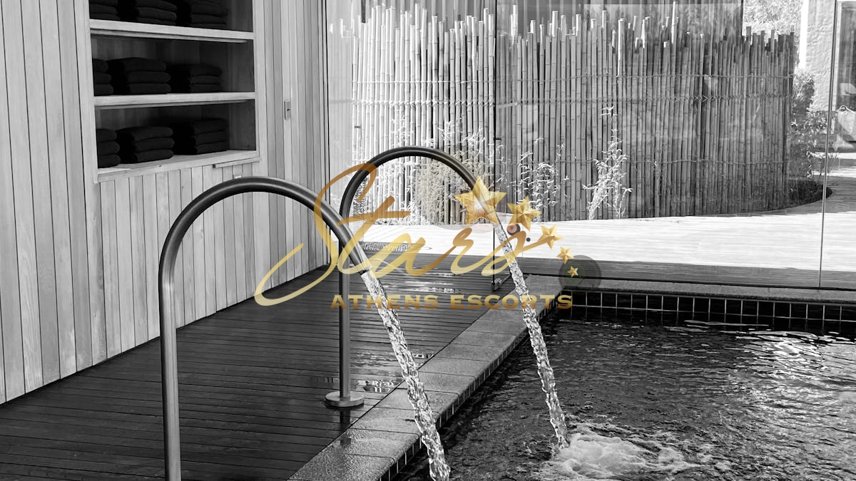Athens Escorts Καθαριότητα Και Υγιεινή - Athens Escorts Stars