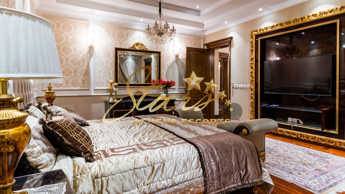 Athens Escorts Vip Υπηρεσίες - Athens Escorts Stars