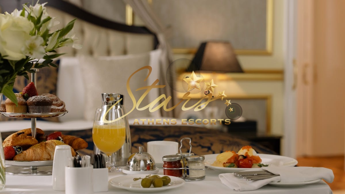 Έθιμα Και Κανόνες Συνοδών - Athens Escorts Stars