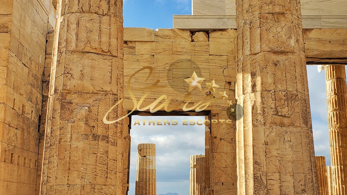 Εξέλιξη Escort Υπηρεσιών Στην Αθήνα - Athens Escorts Stars