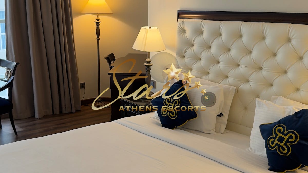 Ευγένεια Και Σεβασμός Προς Συνοδούς - Athens Escorts Stars
