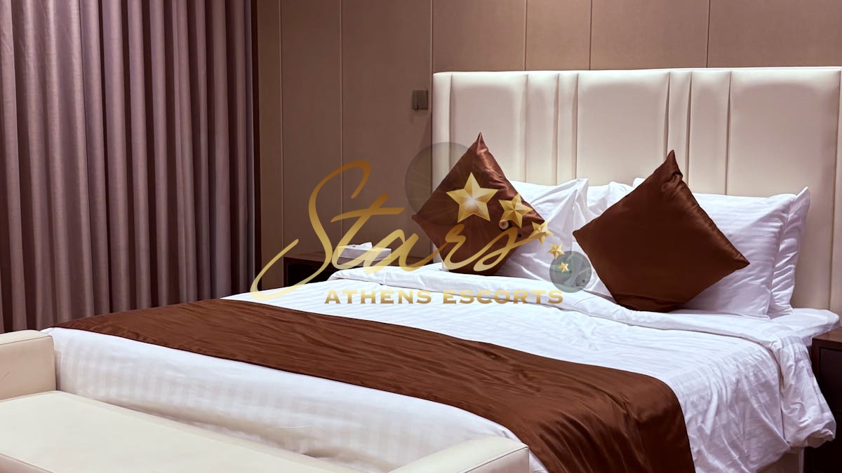 Η Σημασία Της Διακριτικότητας - Athens Escorts Stars