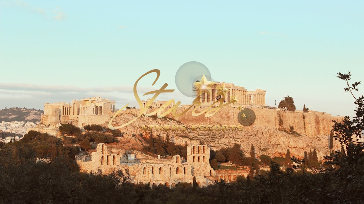 Οδηγός Επιλογής Συνοδού Στην Αθήνα - Athens Escorts Stars