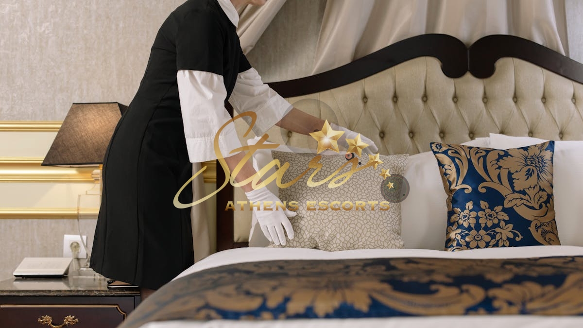 Ποια Είναι Τα Όρια Στις Υπηρεσίες - Athens Escorts Stars
