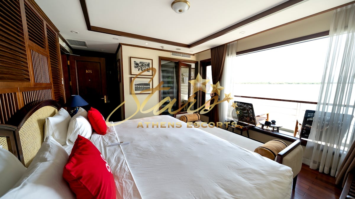 Πώς Προστατεύονται Οι Συνοδοί Στην Αθήνα - Athens Escorts Stars