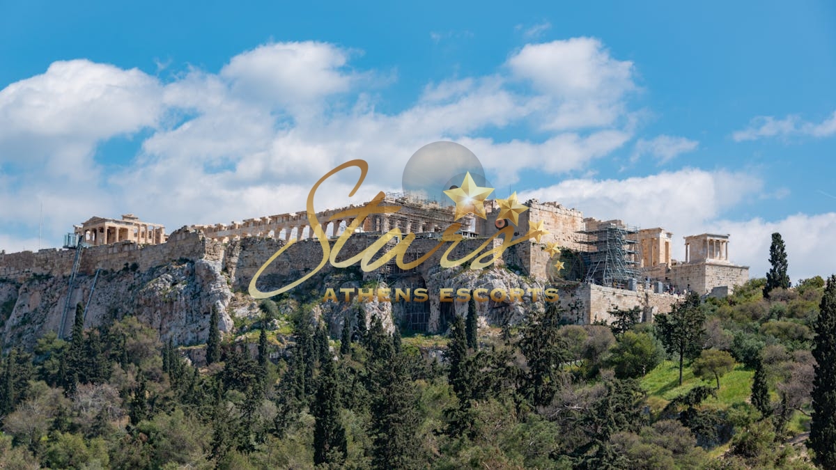 Πόσο Κοστίζει Μια Escort Αθήνα - Athens Escorts Stars