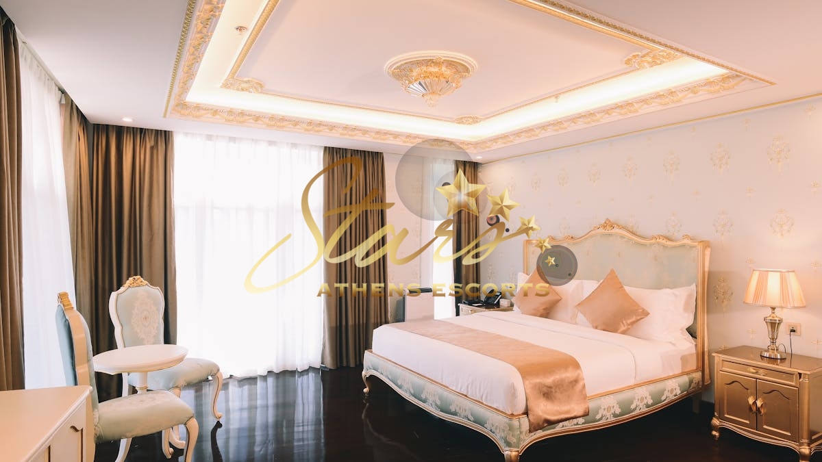 Τί Να Αποφεύγετε Με Συνοδούς - Athens Escorts Stars
