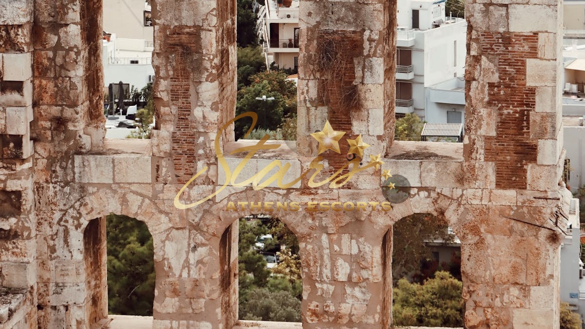 Τί Να Περιμένετε Από Αθηναίες Συνοδούς - Athens Escorts Stars