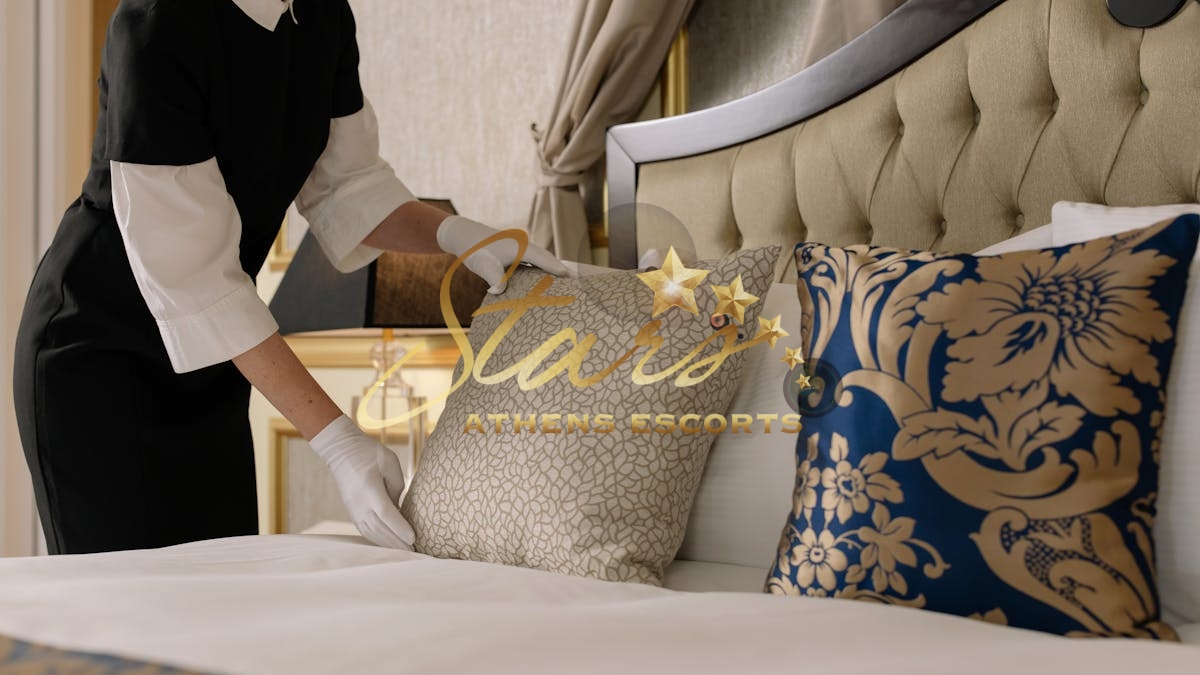 Tips Για Πρώτη Φορά Με Escort - Athens Escorts Stars