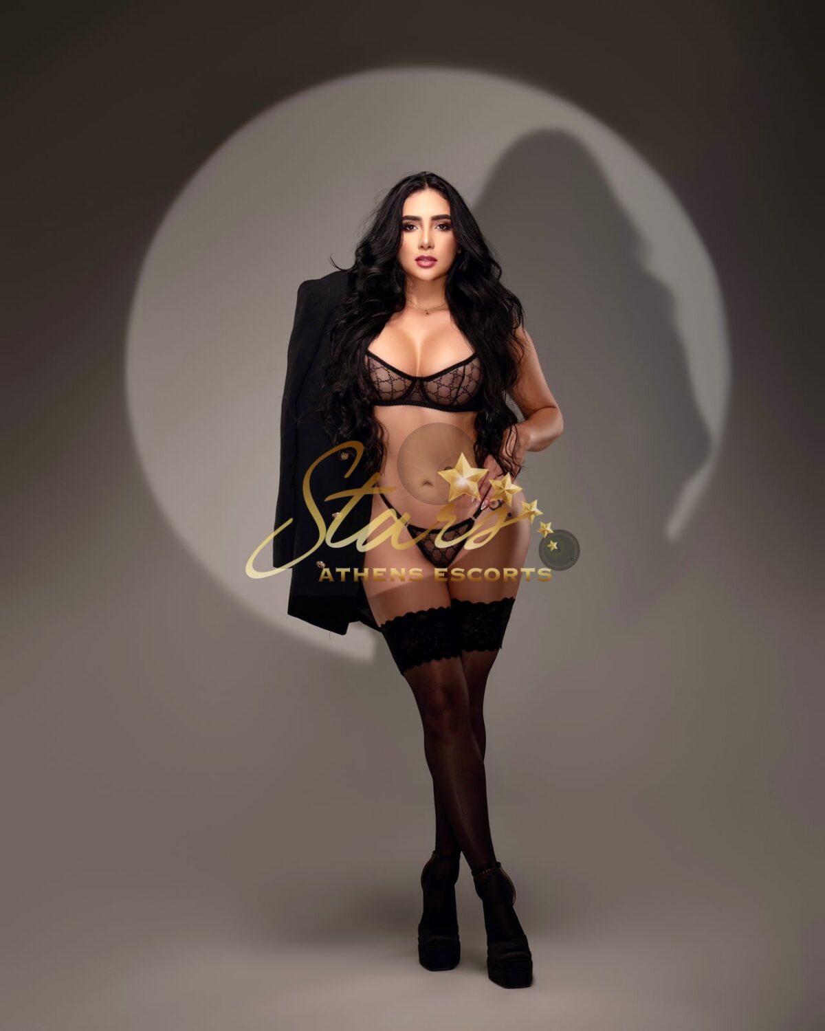 ATHENS ESCORT STARS ESCORT AMANDA