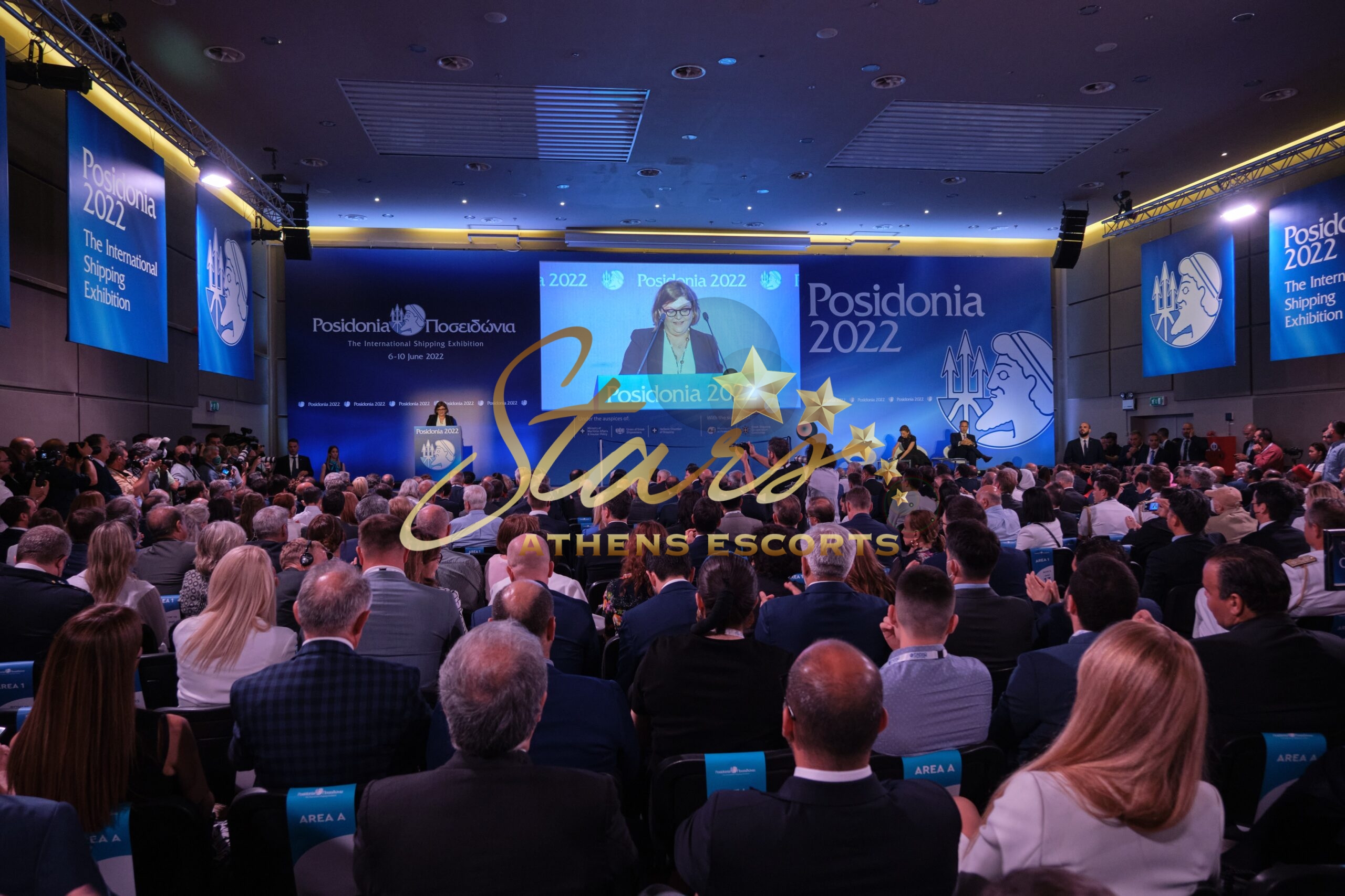 έκθεση ποσειδώνια 2026