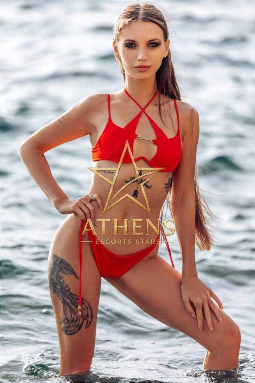 TATY-ATHENS-ESCORT-STARS
